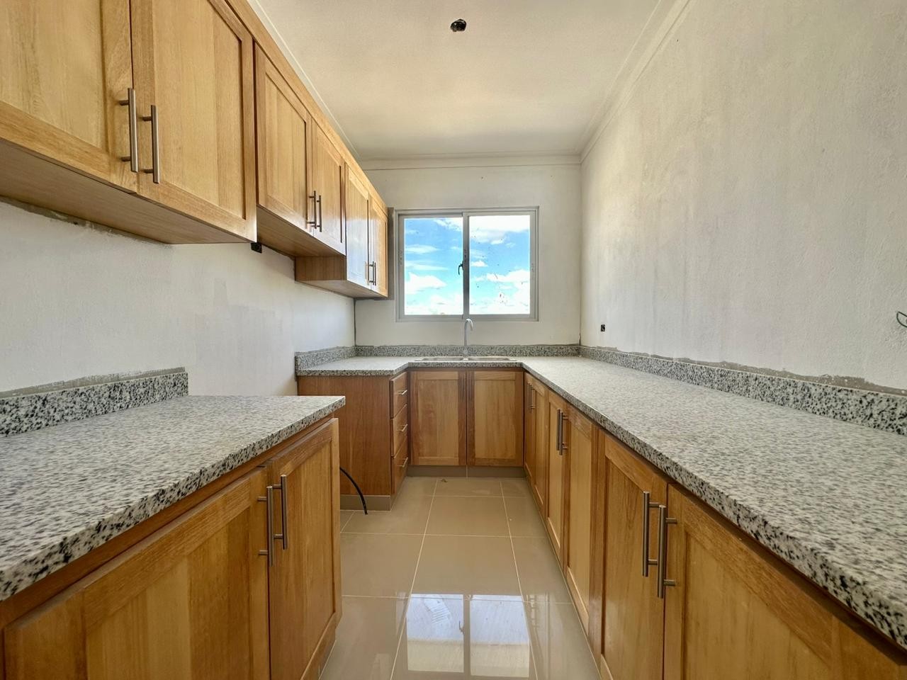 apartamentos - Se vende apartamento nuevo en Av. Independencia 3