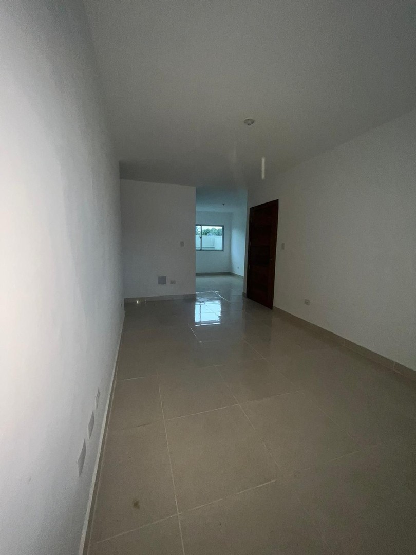 apartamentos - Villa Naco 2 habitaciones 2 banos 1 parqueo balcon 8