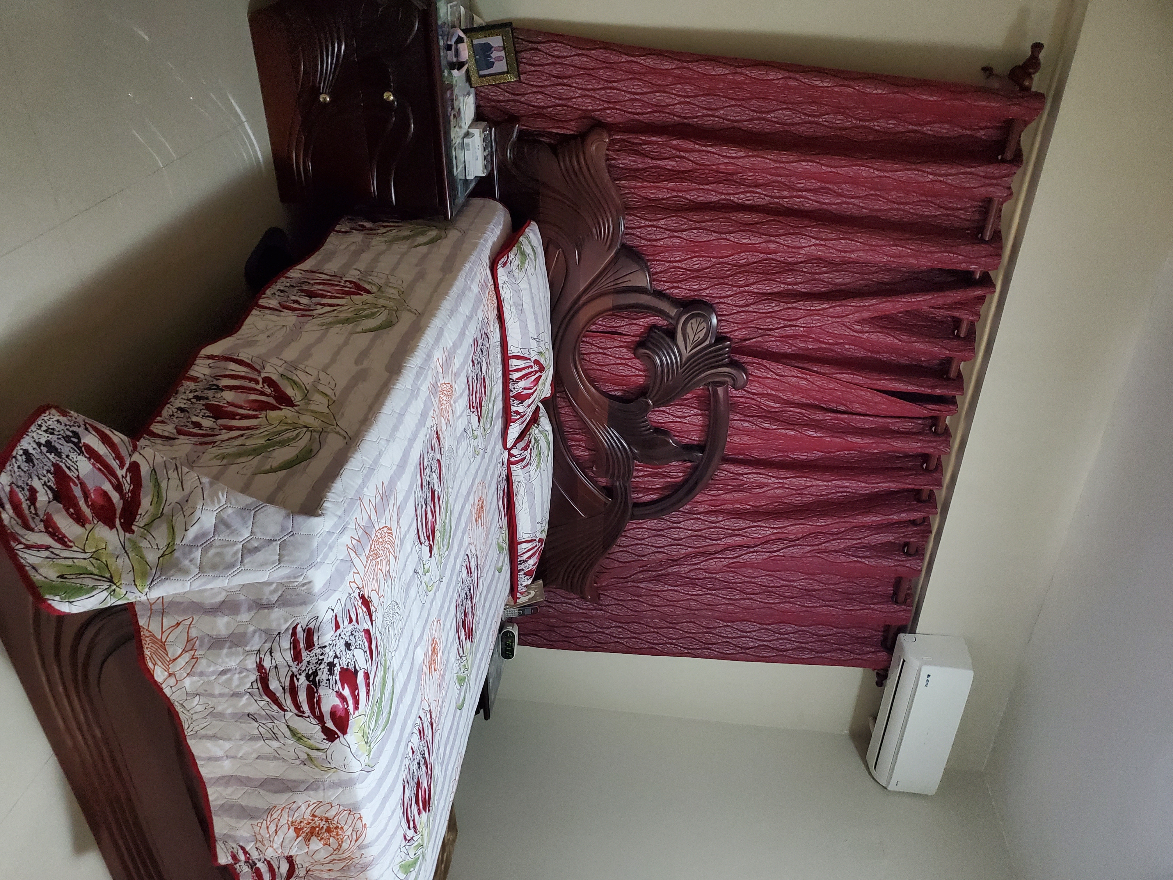 apartamentos - Apartamento moderno en Evaristo Morales 5