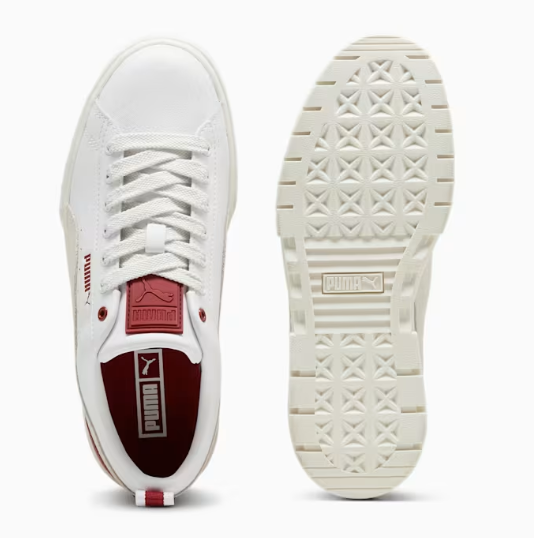 zapatos para mujer - Sneakers PUMA Mayze Leather 2