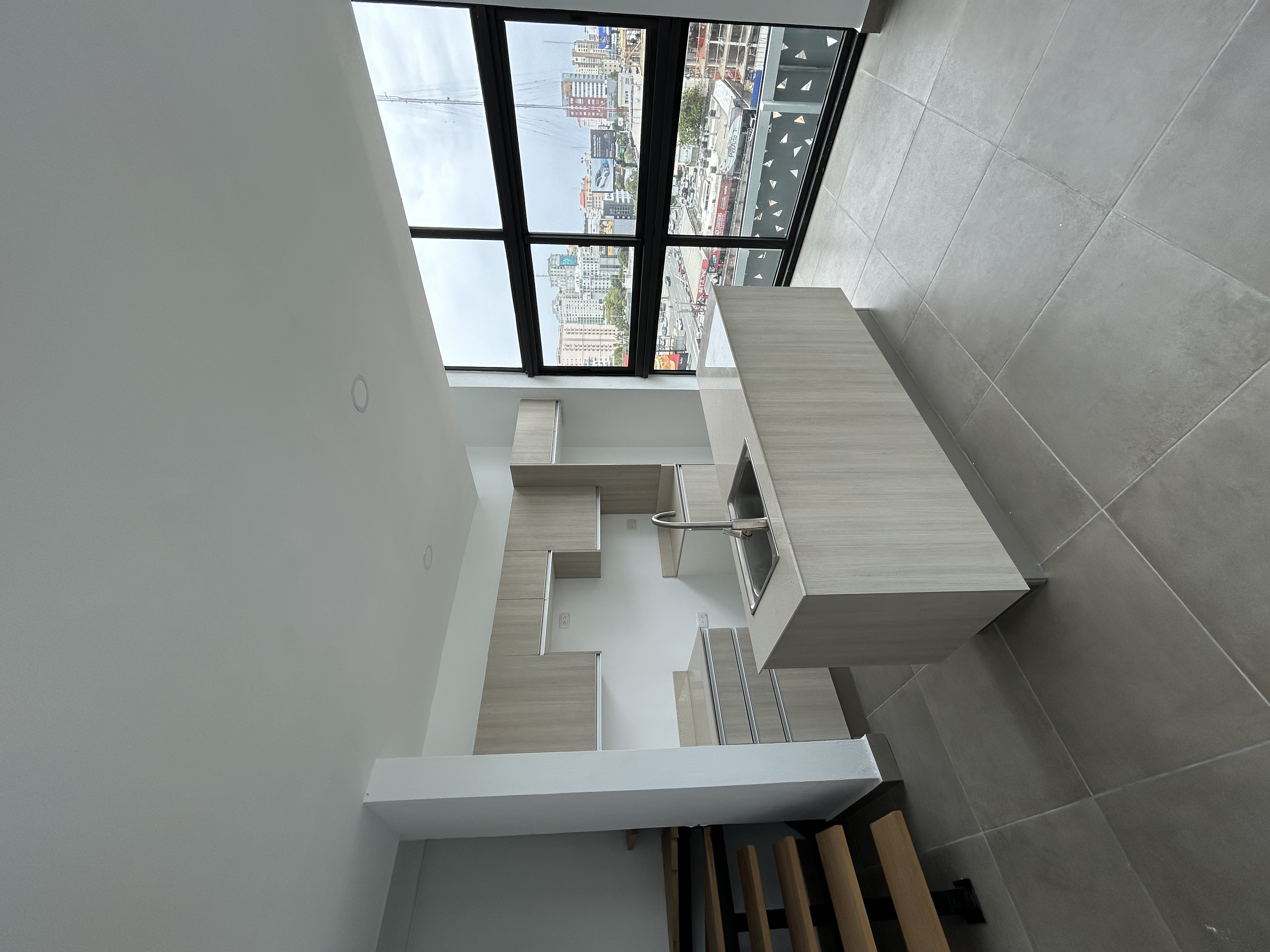 apartamentos - Apartamento Tipo Loft Naco  6
