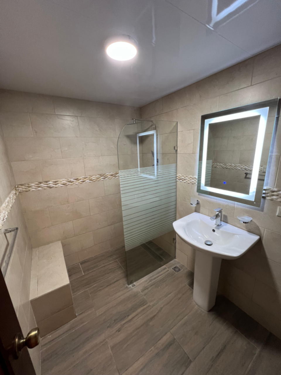 apartamentos - Vendo impresionante apartamento en Bella Vista 8