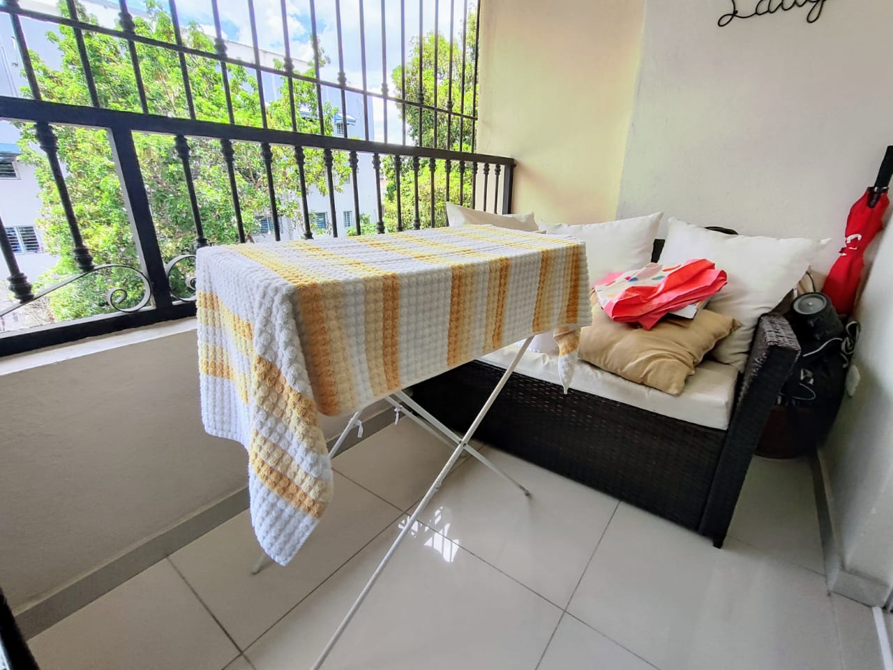 apartamentos - Apartamento en Venta – EL MILLÓN 5