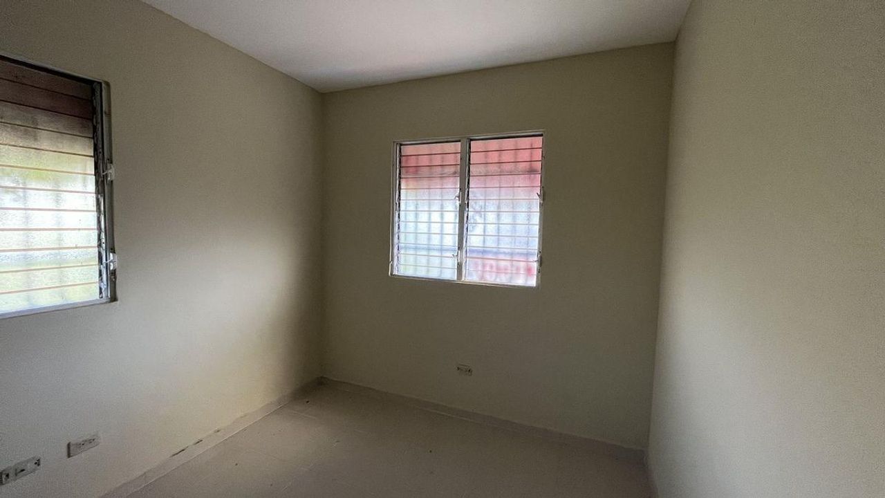 apartamentos - Apartamento en alquiler en Juan Rafael Norte 3 hab 3
