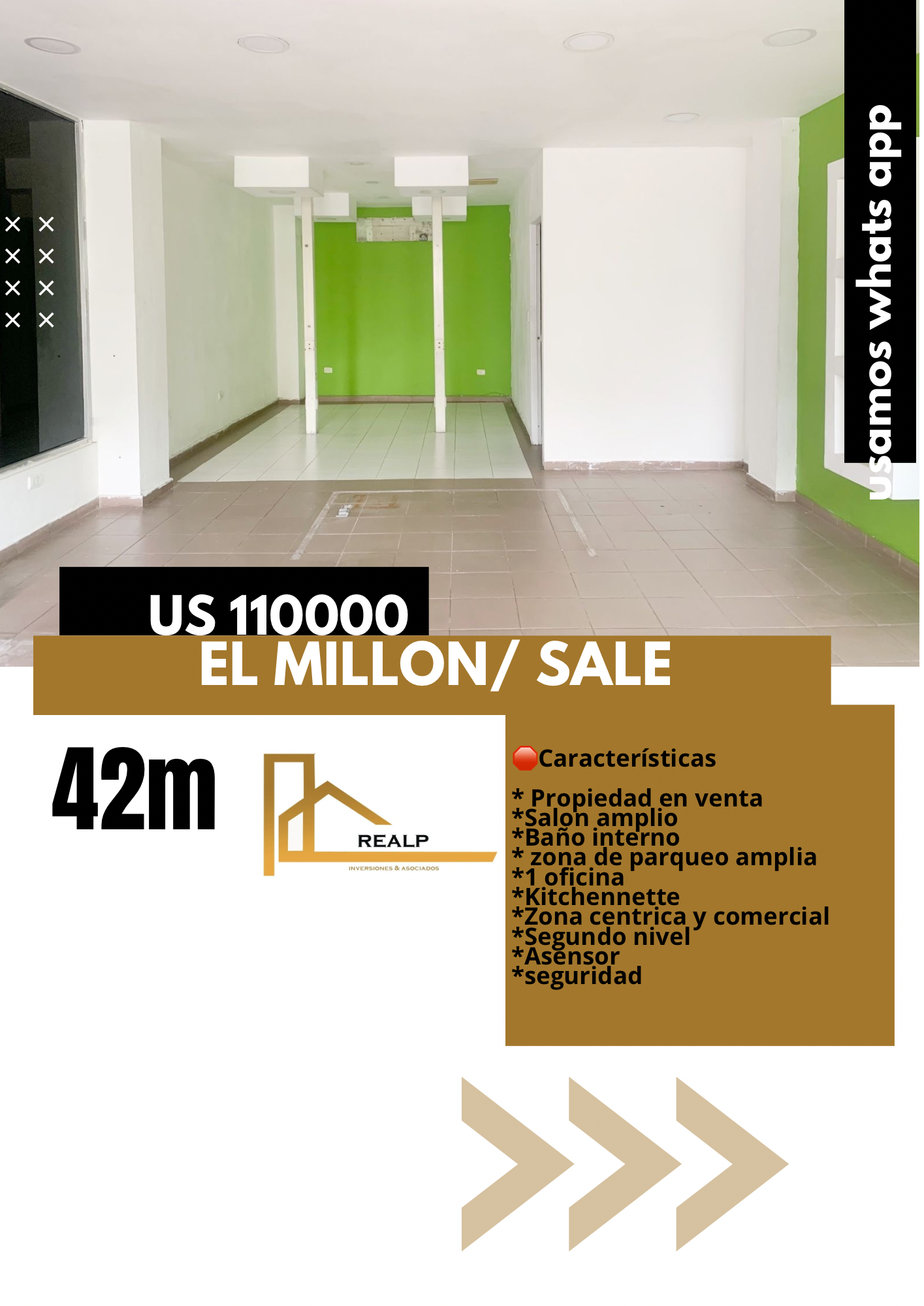 oficinas y locales comerciales - Locl céntrico en Venta  0