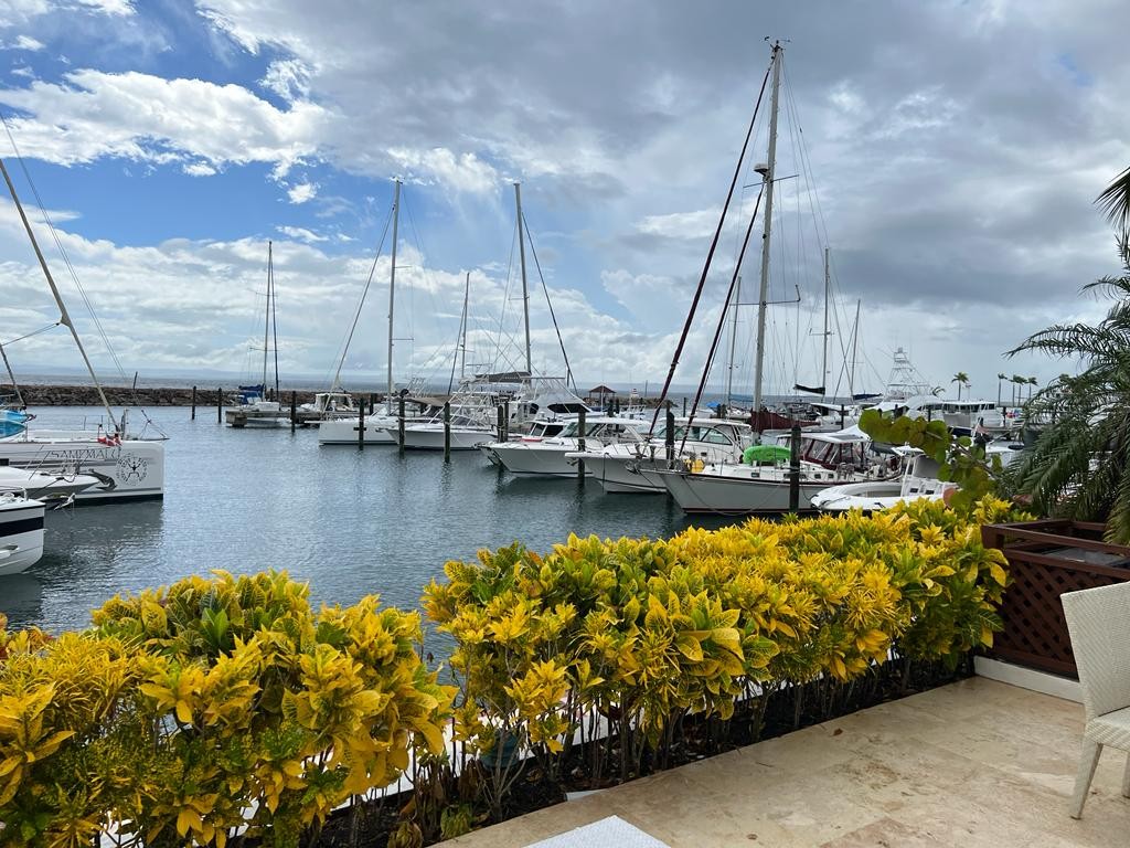 casas vacacionales y villas - Villa en venta de oportunidad en Bahia Samana 2