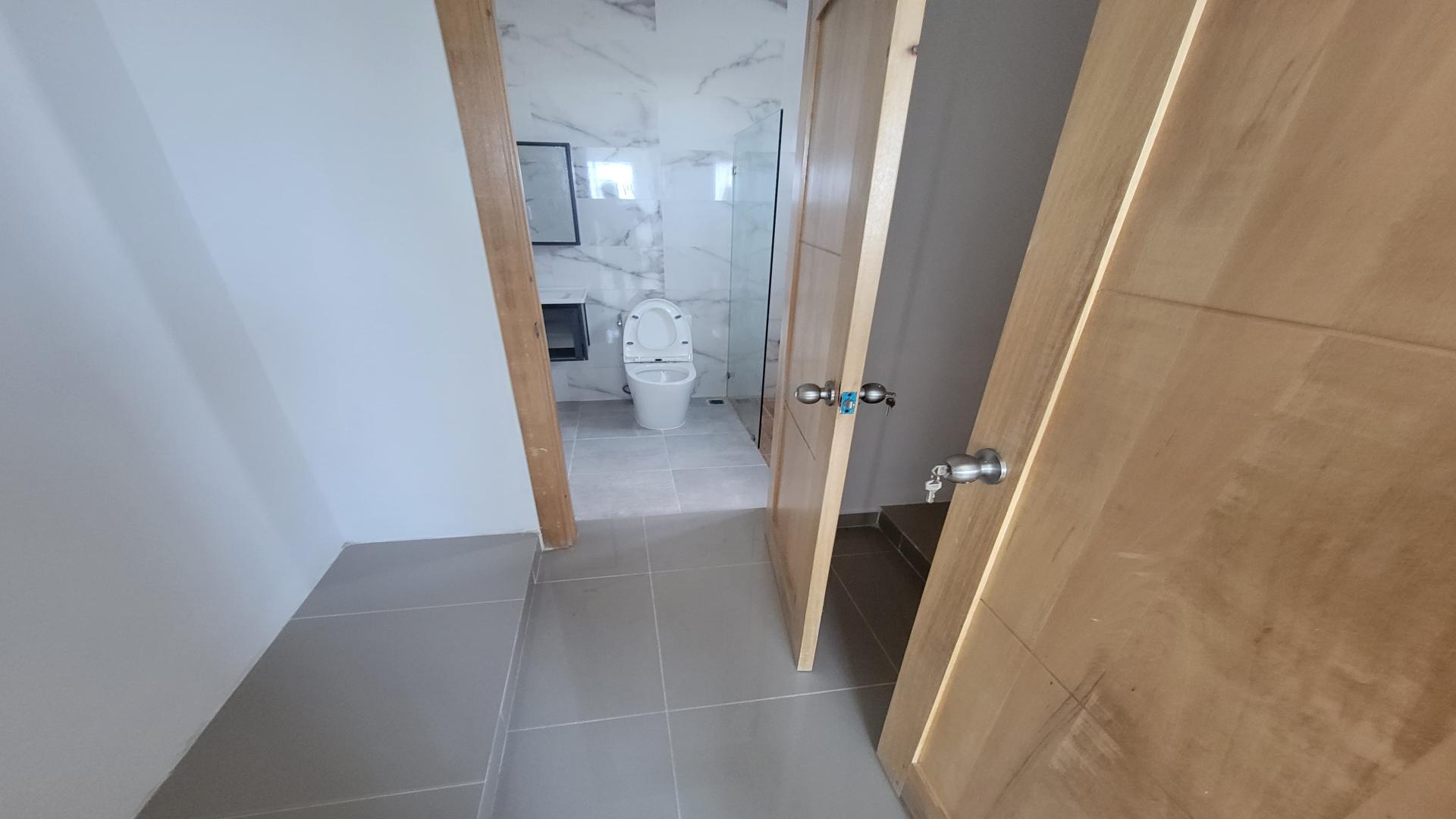 apartamentos - Venta de Apartamento tipo penthouse en Prado Oriental 4