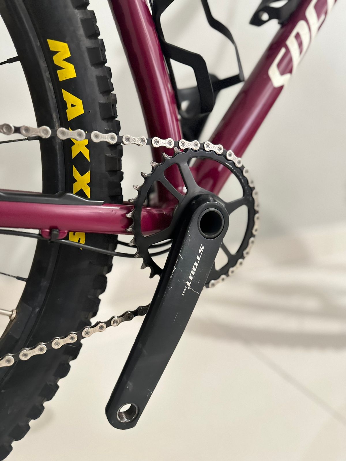 bicicletas y accesorios - VENDO Specialized Chisel Hardtail 2022 - M 6