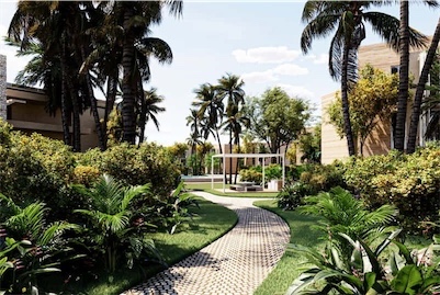 apartamentos - Venta de apartamento en punta cana Macao Gardens zona turística 3