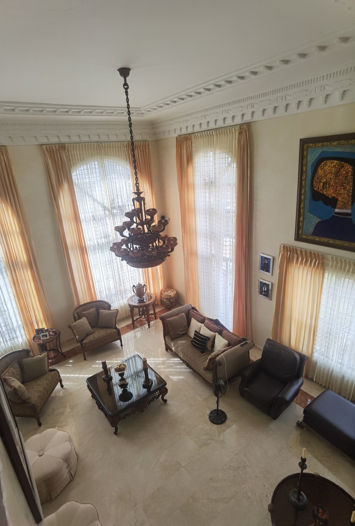 penthouses - Penthouse bella vista 490mt2  0