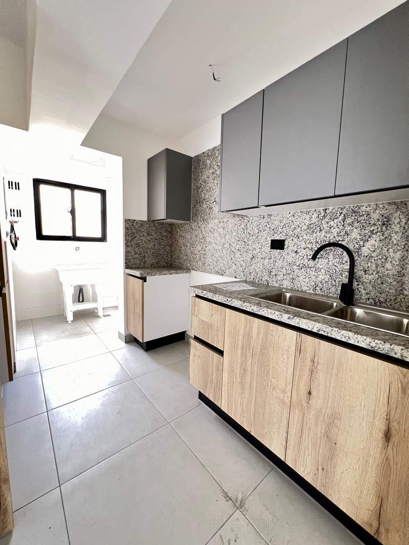 apartamentos - Apartamento en alquiler ubicado en la Urbanización Renacimiento  3