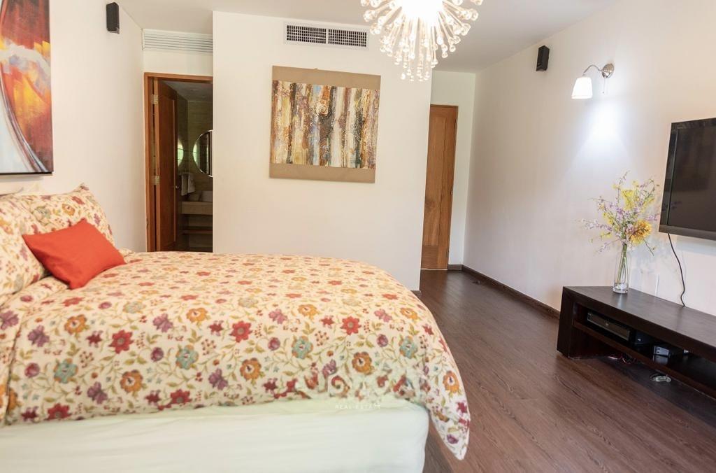 casas vacacionales y villas - En Venta – Villa Cañas, Casa de Campo 7
