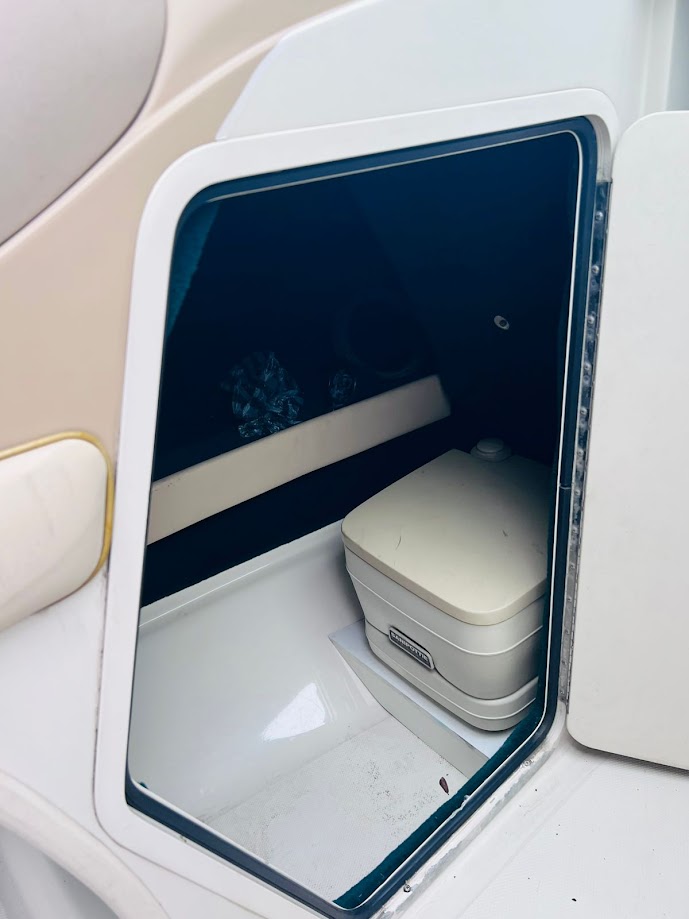 botes - Sea Ray 230 Signature