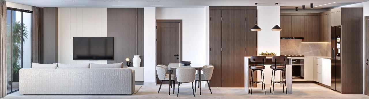 apartamentos - PROYECTO GEMINIS EN LA ESMERALDA. 2
