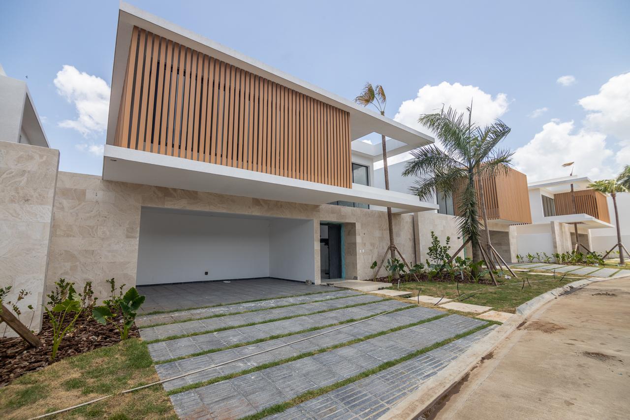 casas - CASA EN VENTA EN SANTIAGO. 5