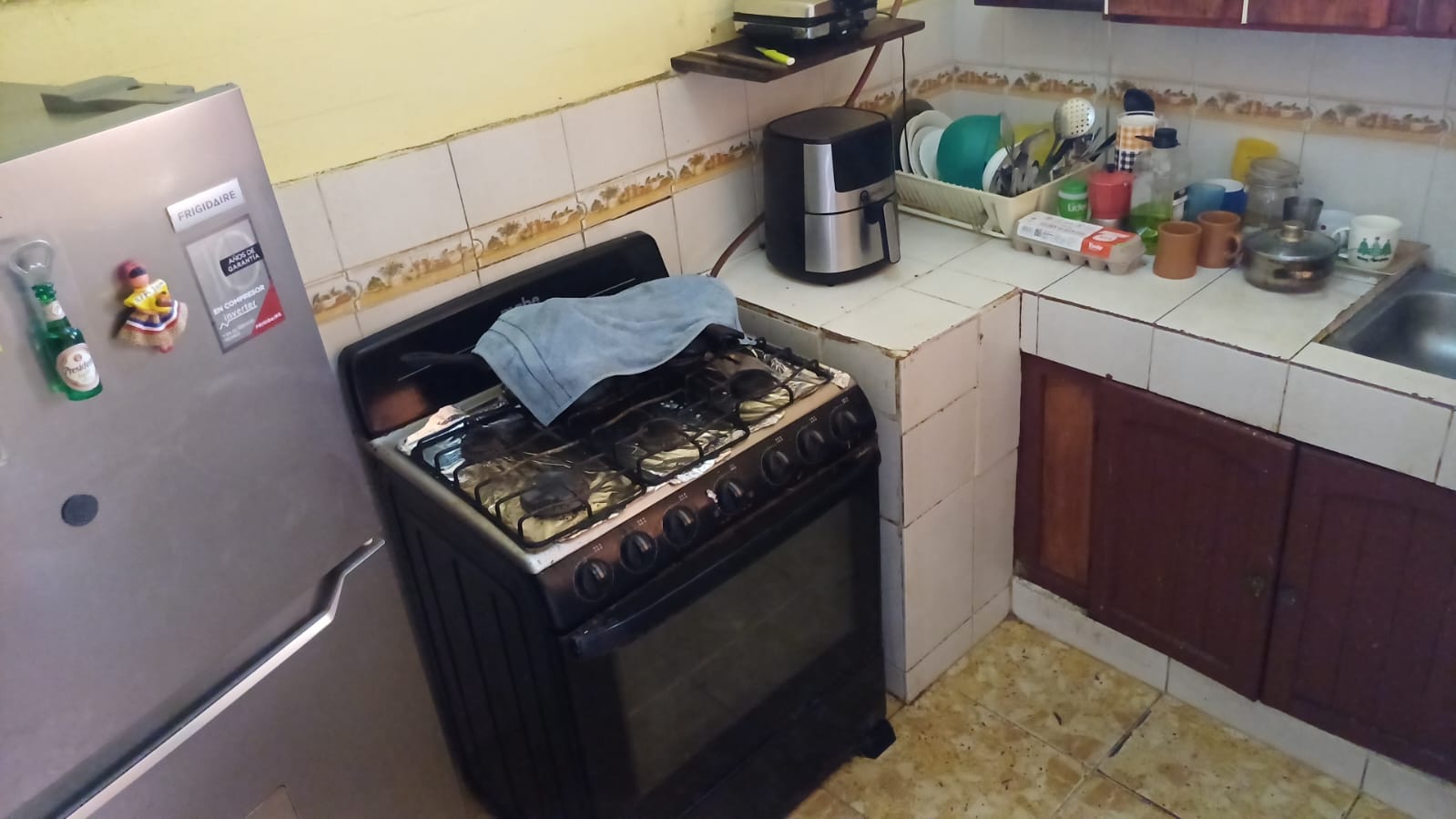 apartamentos - Se vende apartamento en cuidad Nueva  5