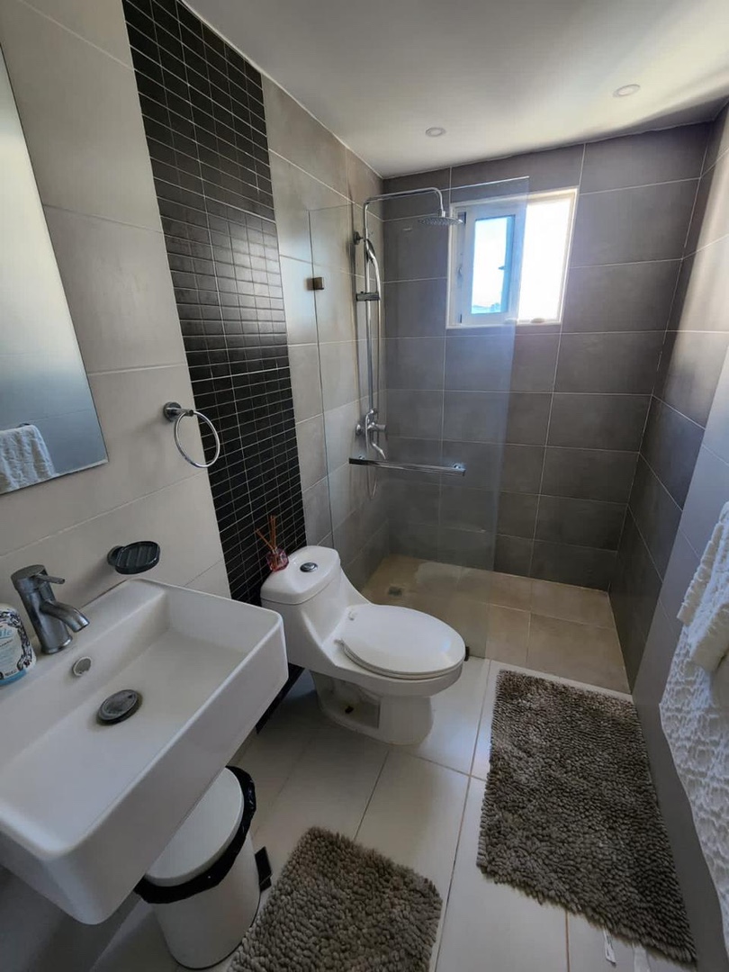 apartamentos - Apartamento en alquiler  2