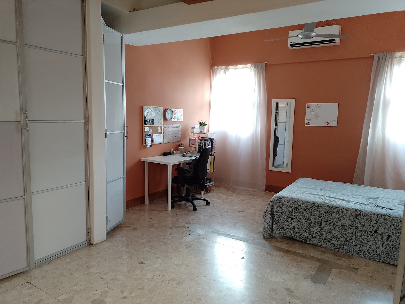 oficinas y locales comerciales - Venta de apartamento como Oficina o Residencia  6