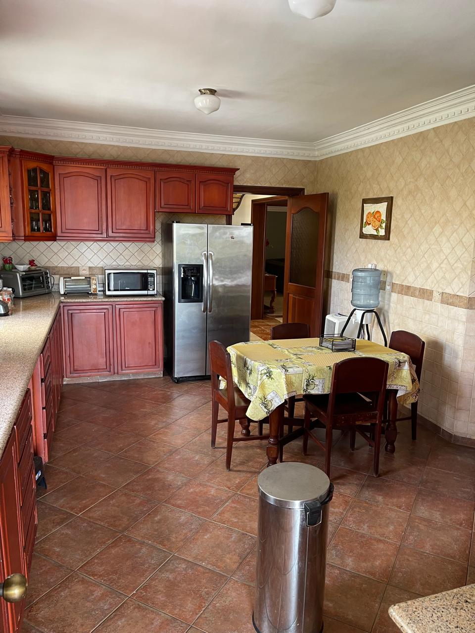 penthouses - Vendo Pent-house de 2 niveles en Los Cacicazgos  5