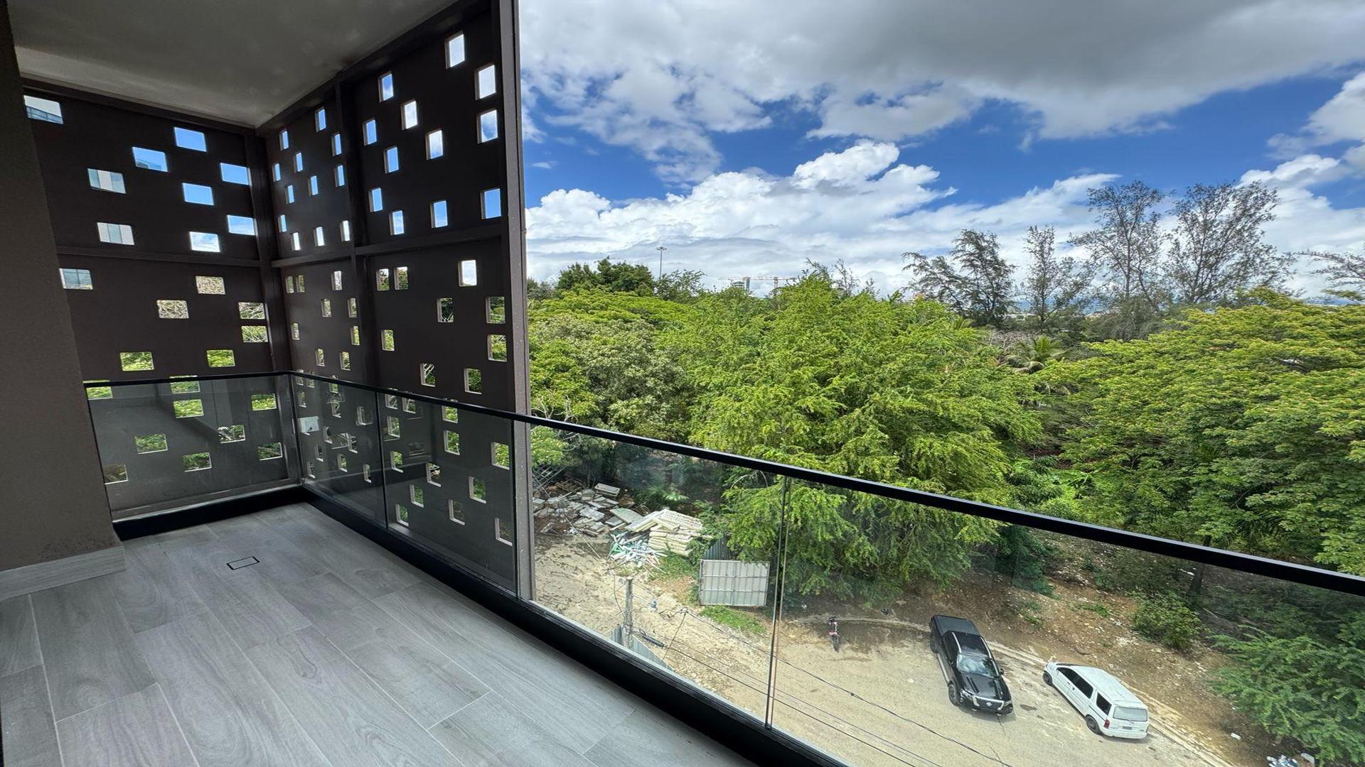 apartamentos - APARTAMENTO DE VENTA EN LA ZURZA SANTIAGO 3