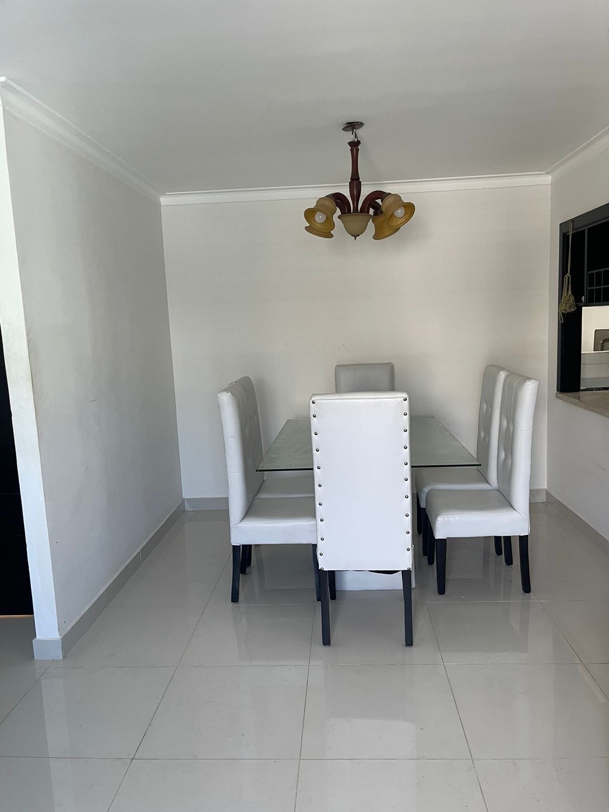 apartamentos - apartamento en venta san Isidro las cayenas  1