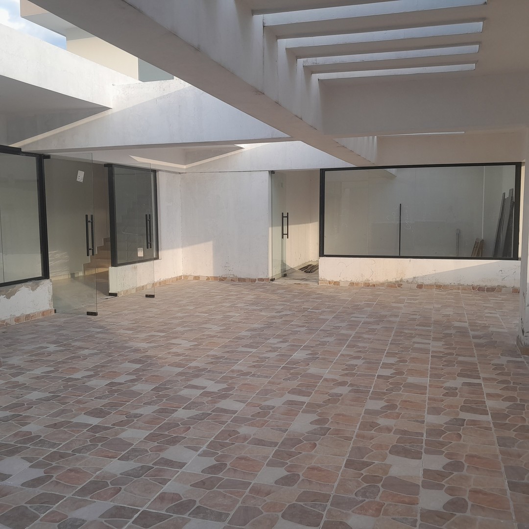 apartamentos - Apartamemto amueblado cerca Jardin botanico 7