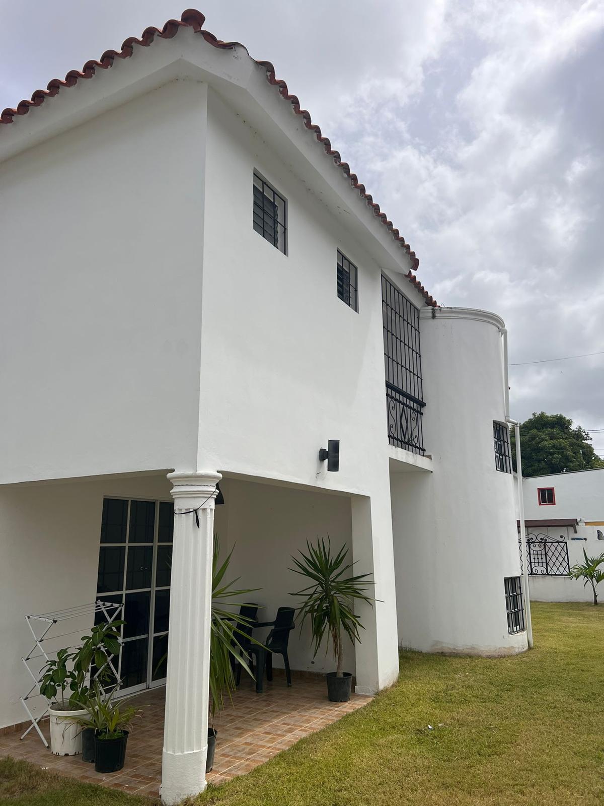 casas - Oportunidad Casa en Bávaro con 5 Habitaciones  6