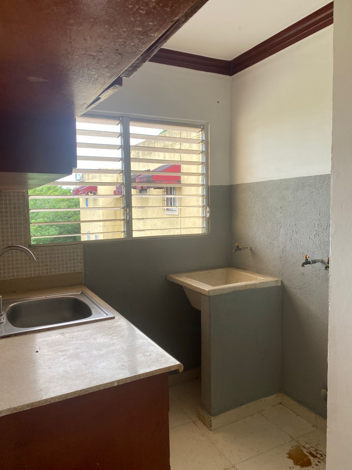 apartamentos - hermoso y economico apartamento en alquiler  2