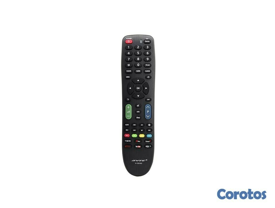 otros electronicos - Control remoto universal V-1014S 3