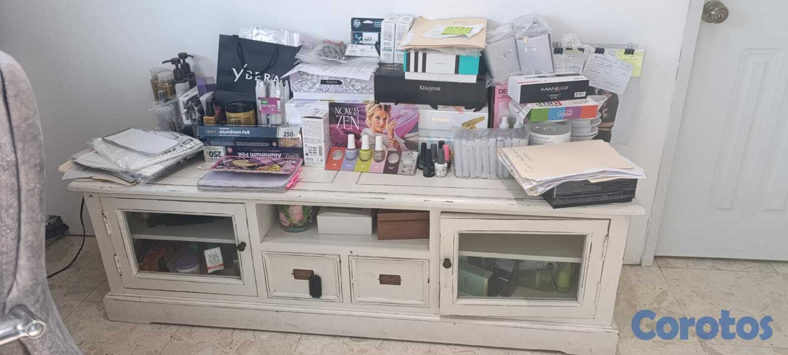 oficinas y locales comerciales - Deseas Emprender? Traspaso Salón en funcionamiento con clientela fija 6