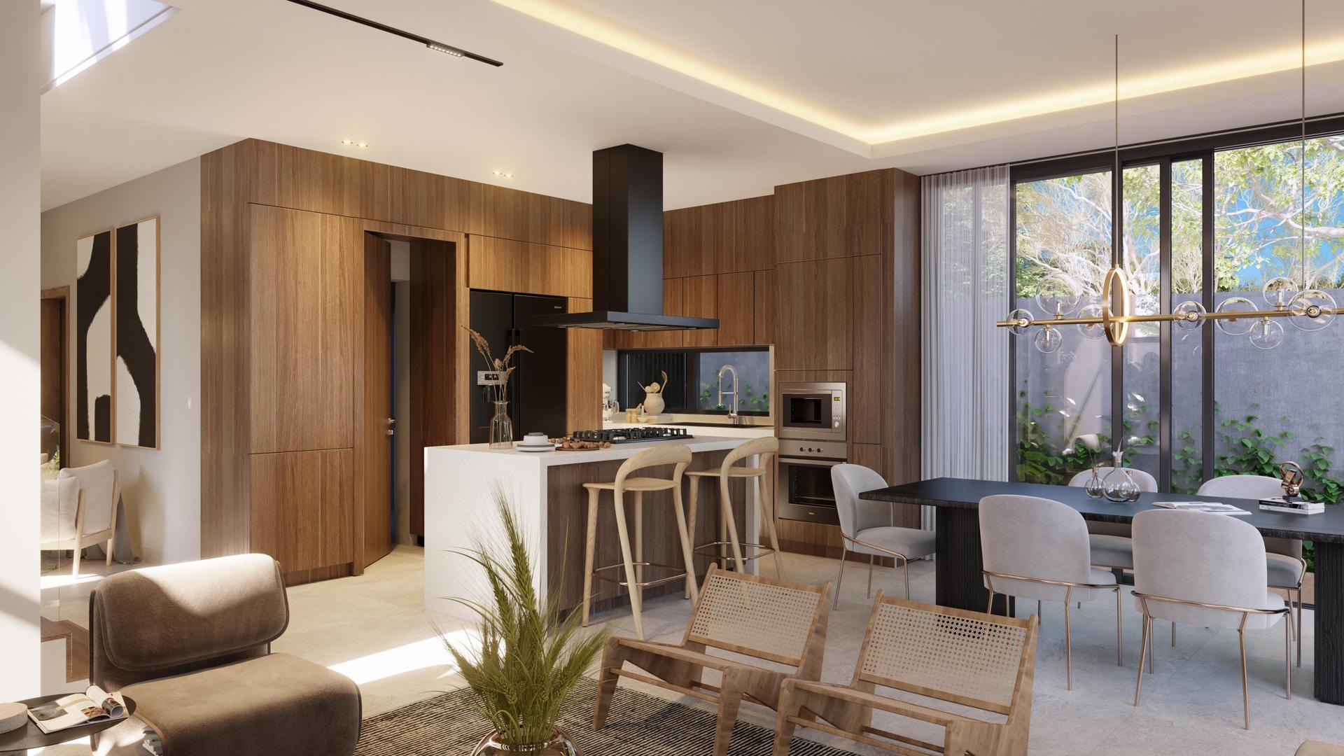 casas - MYSTIQ Complejo Residencial Santo Domingo 5