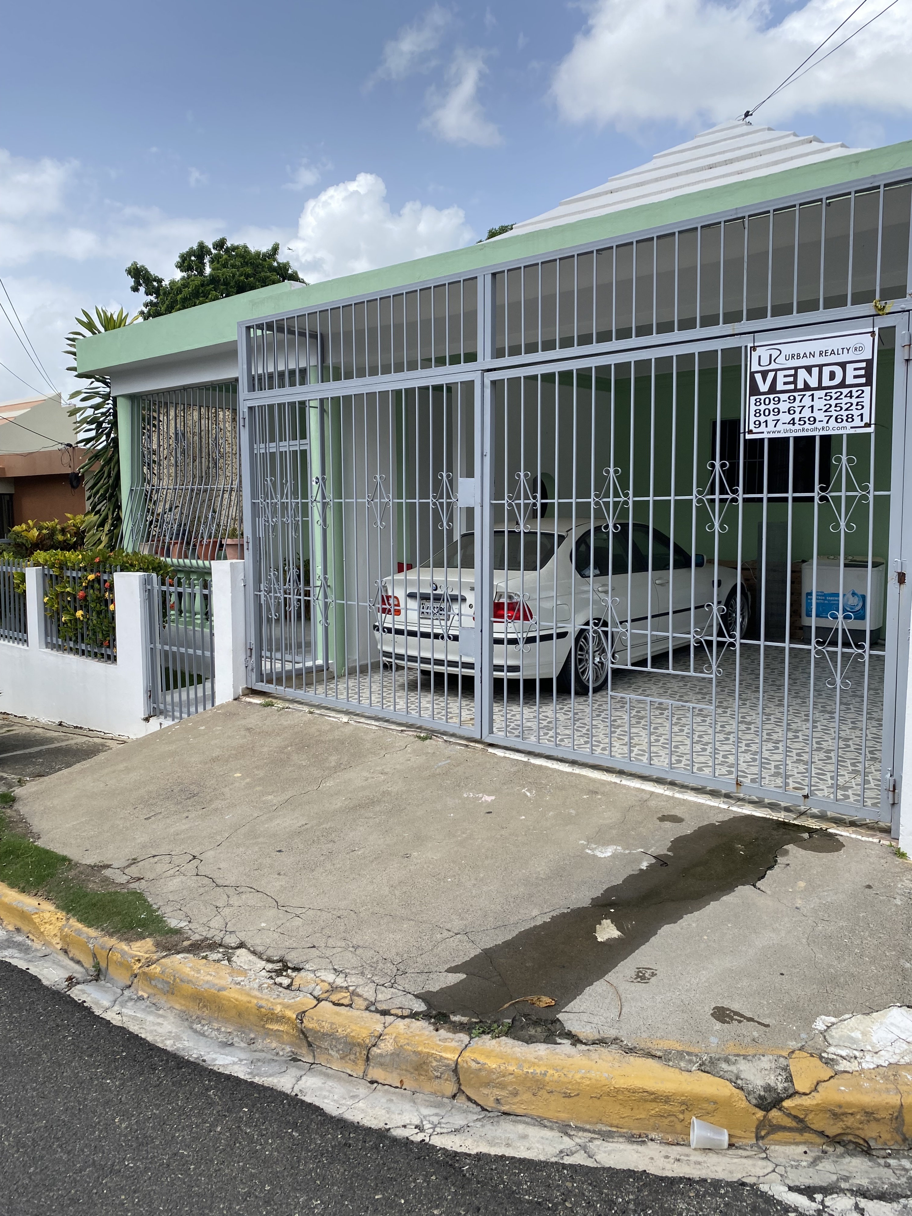 casas - OPORTUNIDAD DE INVERSIÓN,CERRÓ ALTO ,STGO 