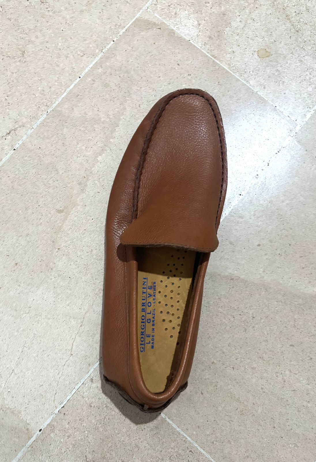 zapatos para hombre - Zapato hombre Giorgio Brutini 