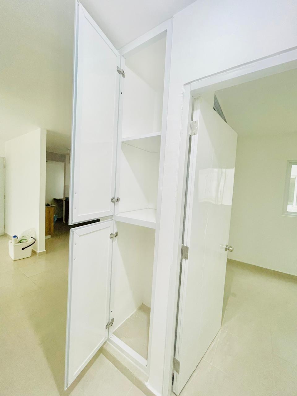 apartamentos - Alquilo apto 3 habitaciones en la jacobo ciudad m. 1
