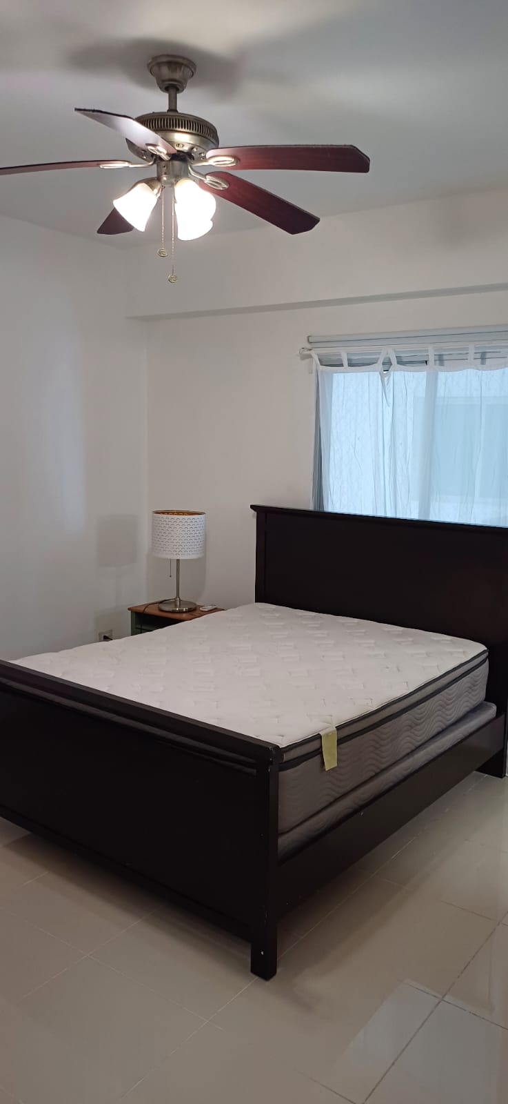 apartamentos - Vendo apto 3hab Gazcue  2
