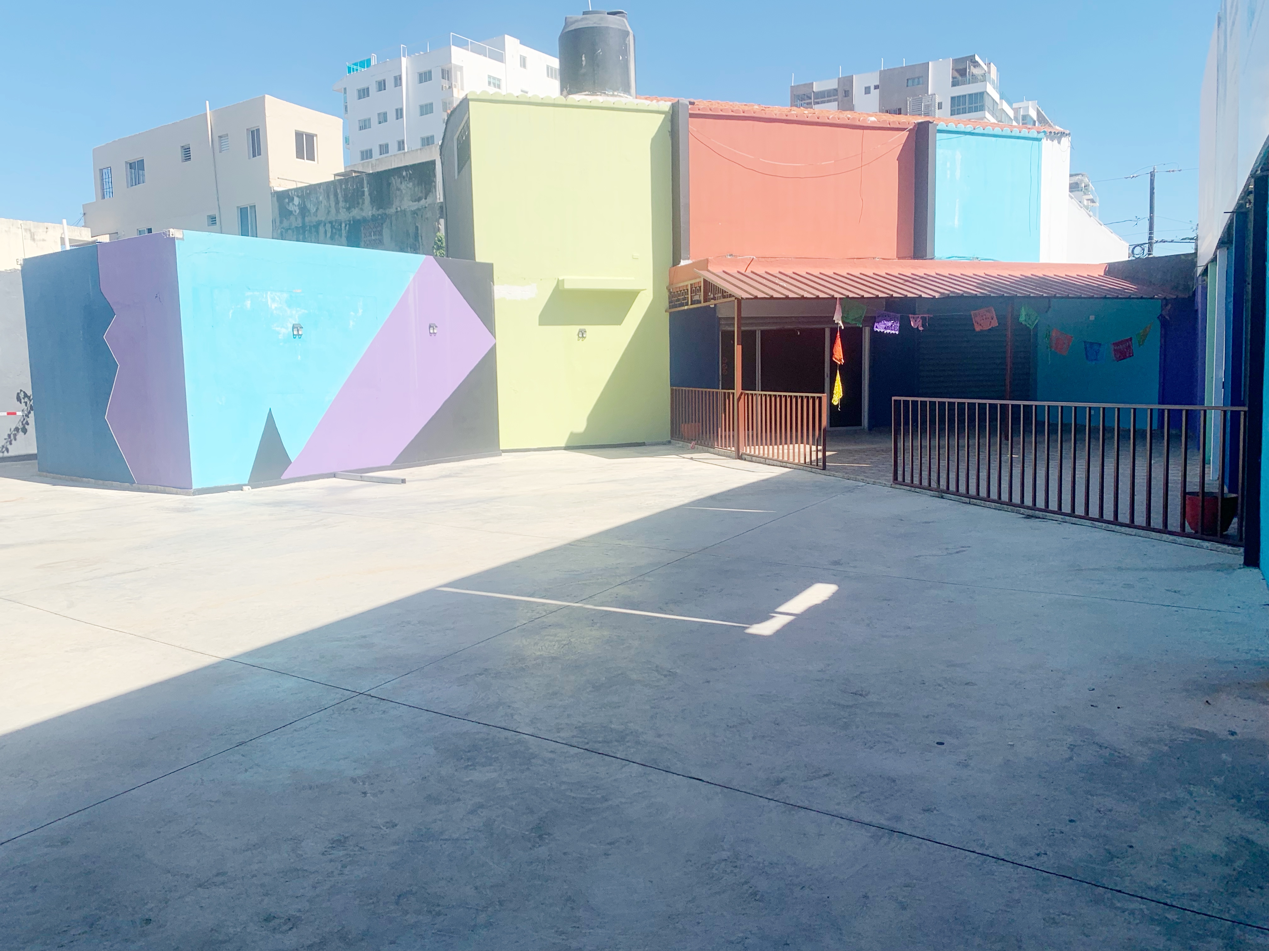 oficinas y locales comerciales - Propiedad comercial  2