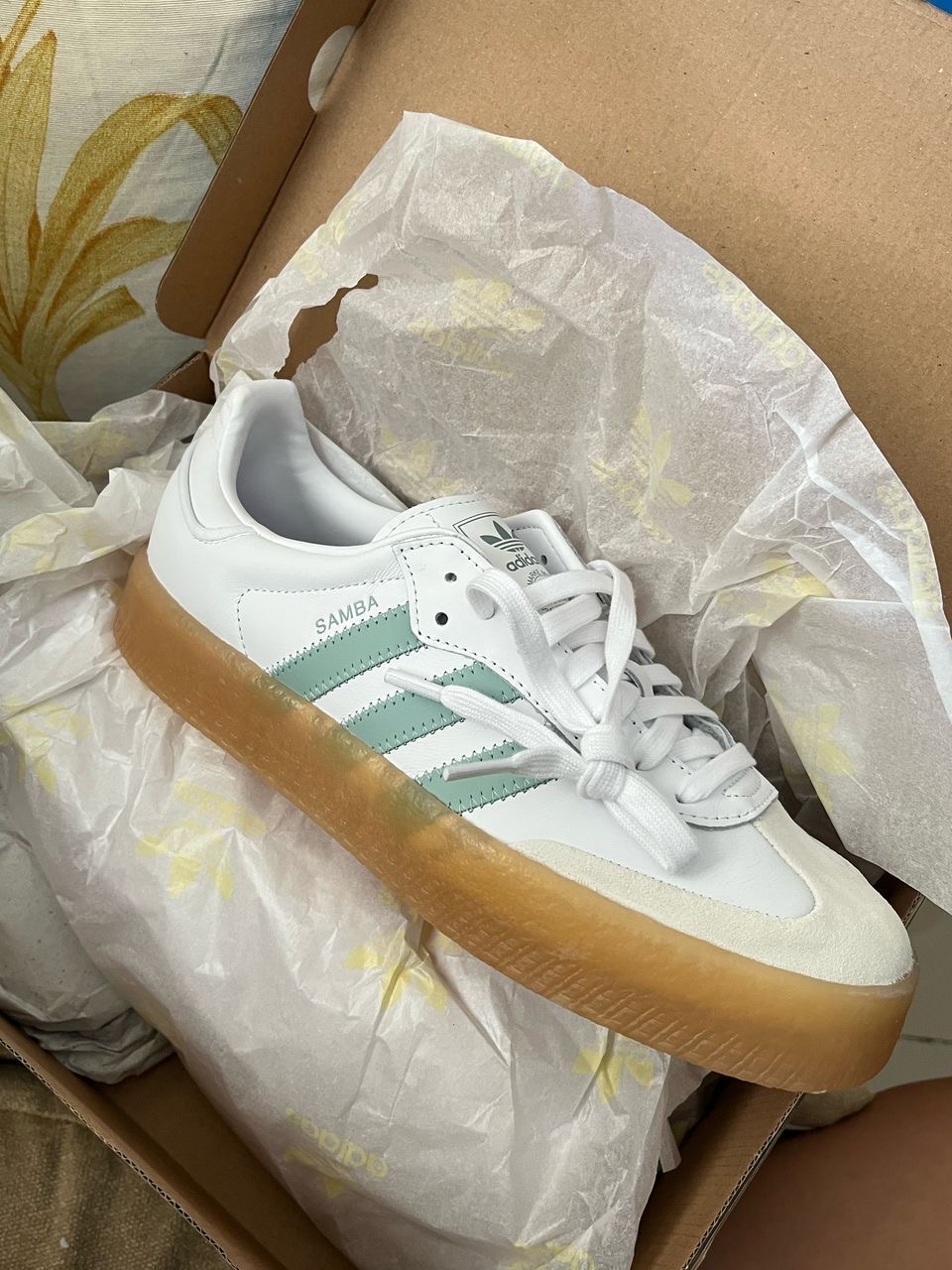 zapatos para mujer - Vendo Zapatos Adidas Originales  2