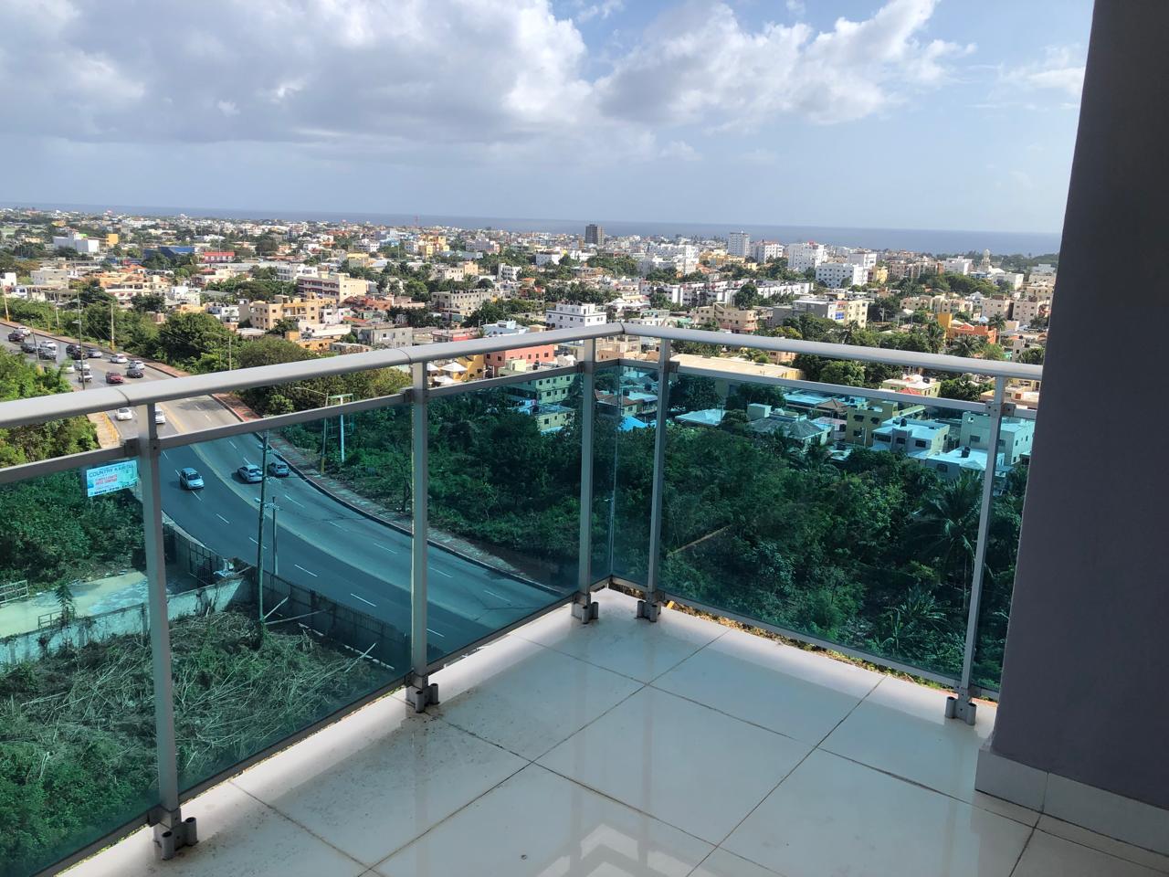 apartamentos - Venta, Apartamento 3 Habitaciones, Av Ecológica 2