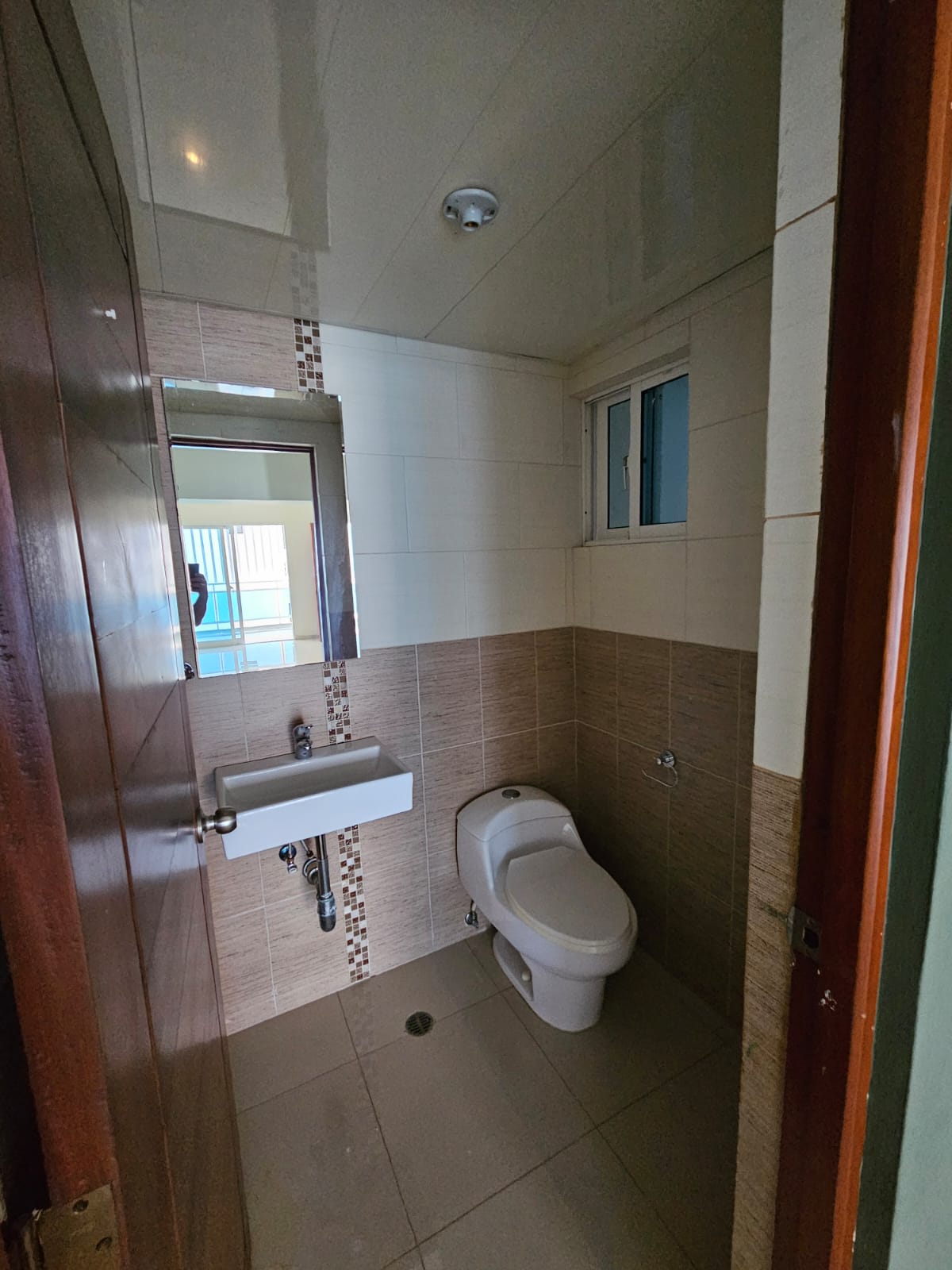 apartamentos - Venta de apartamento en el millon 3 habitaciones 1