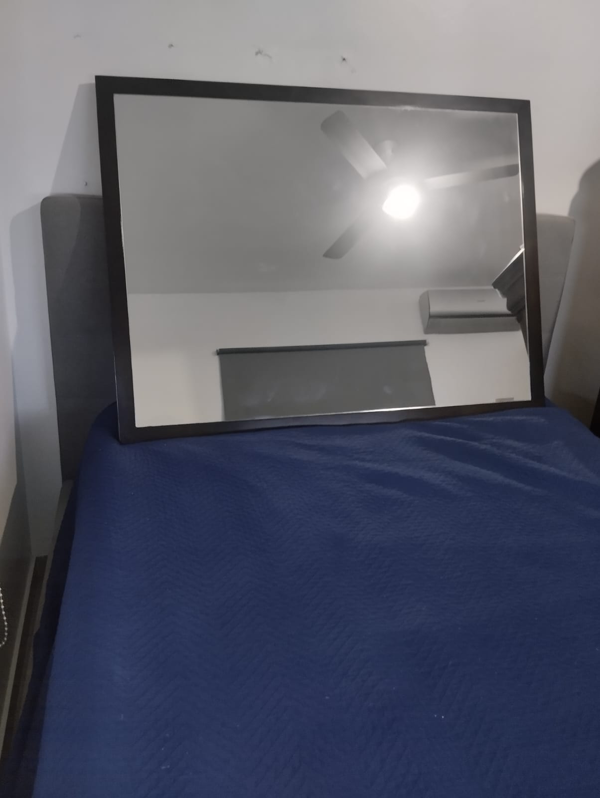 decoración y accesorios - Espejo  1