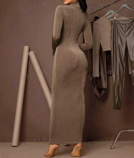 ropa para mujer -  Vestidos hermosos ceñidos al cuerpo 