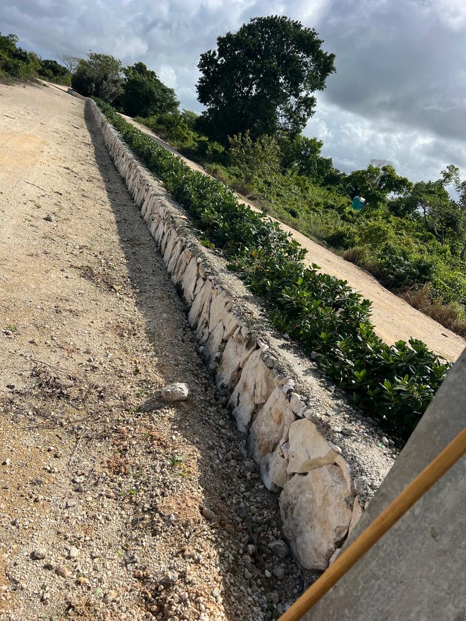solares y terrenos - proyecto atlantico Bavaro punta cana  4