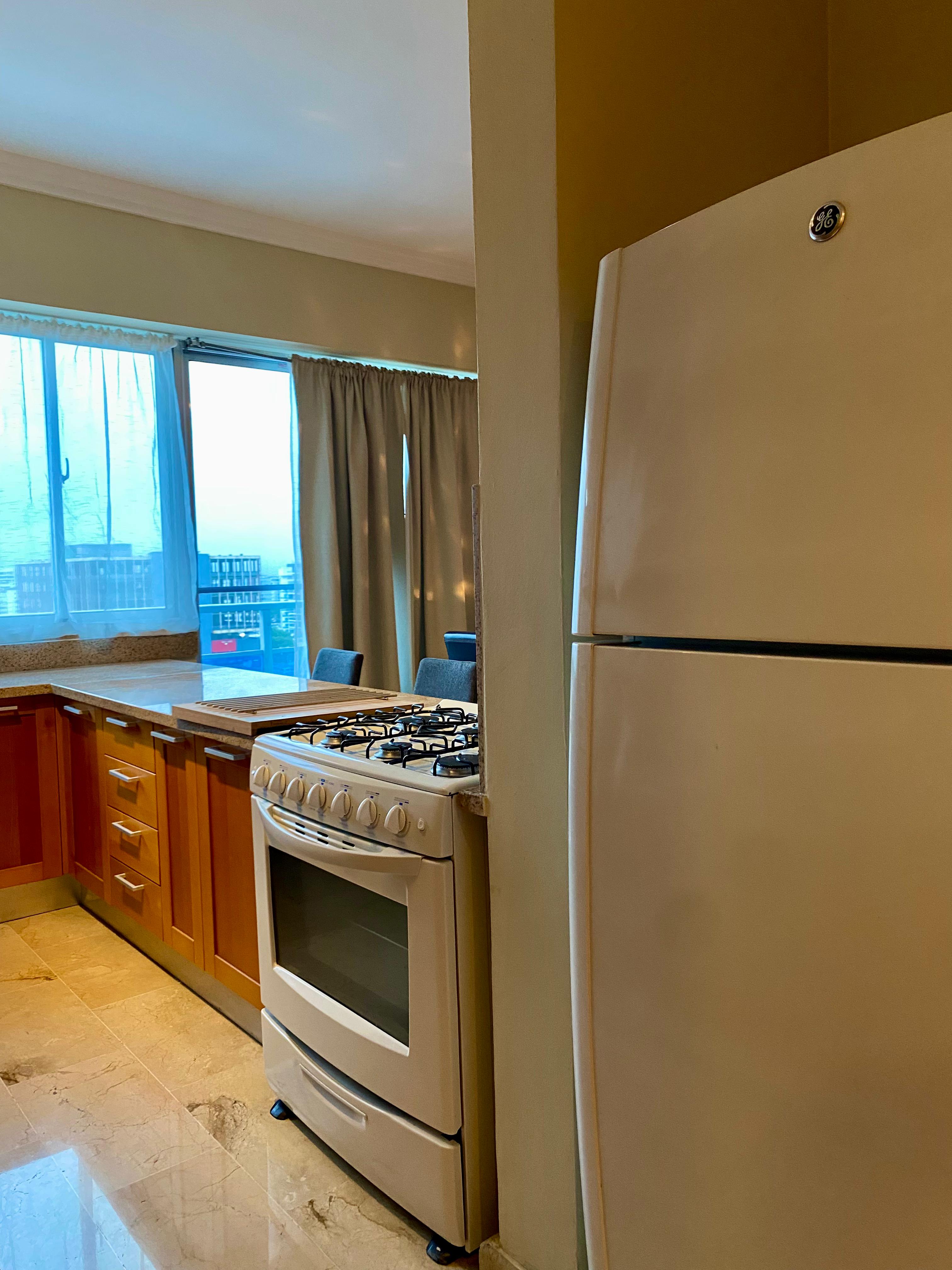 apartamentos - Apartamento en alquiler en Piantini 3