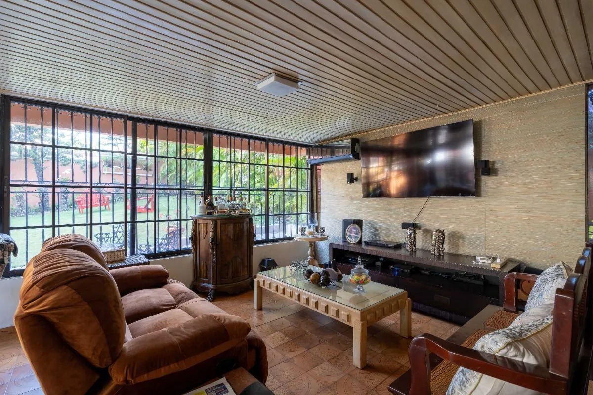 casas - Se Vende Hermosa casa en  Arroyo Hondo II 5