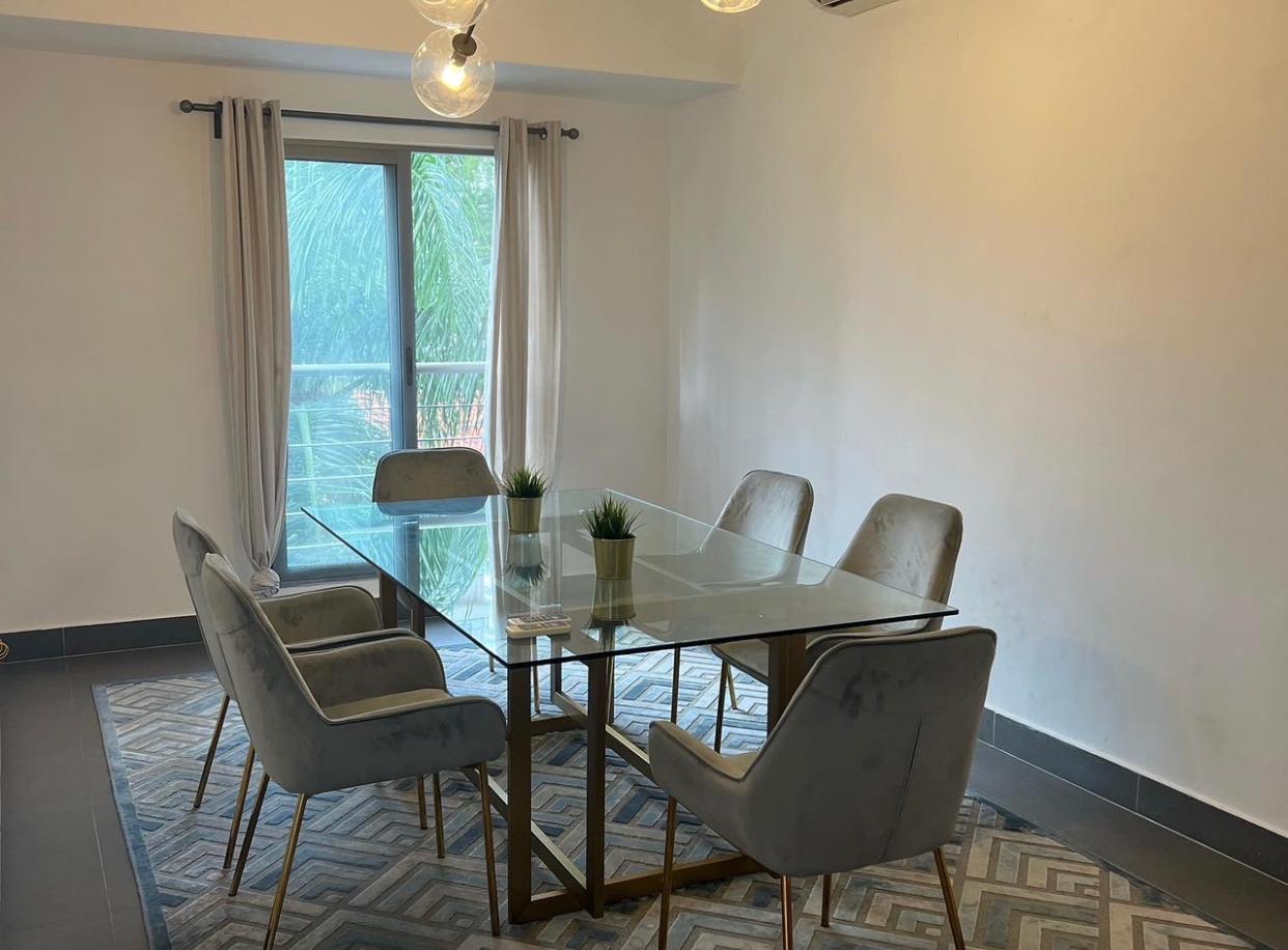 apartamentos - Alquiler 1