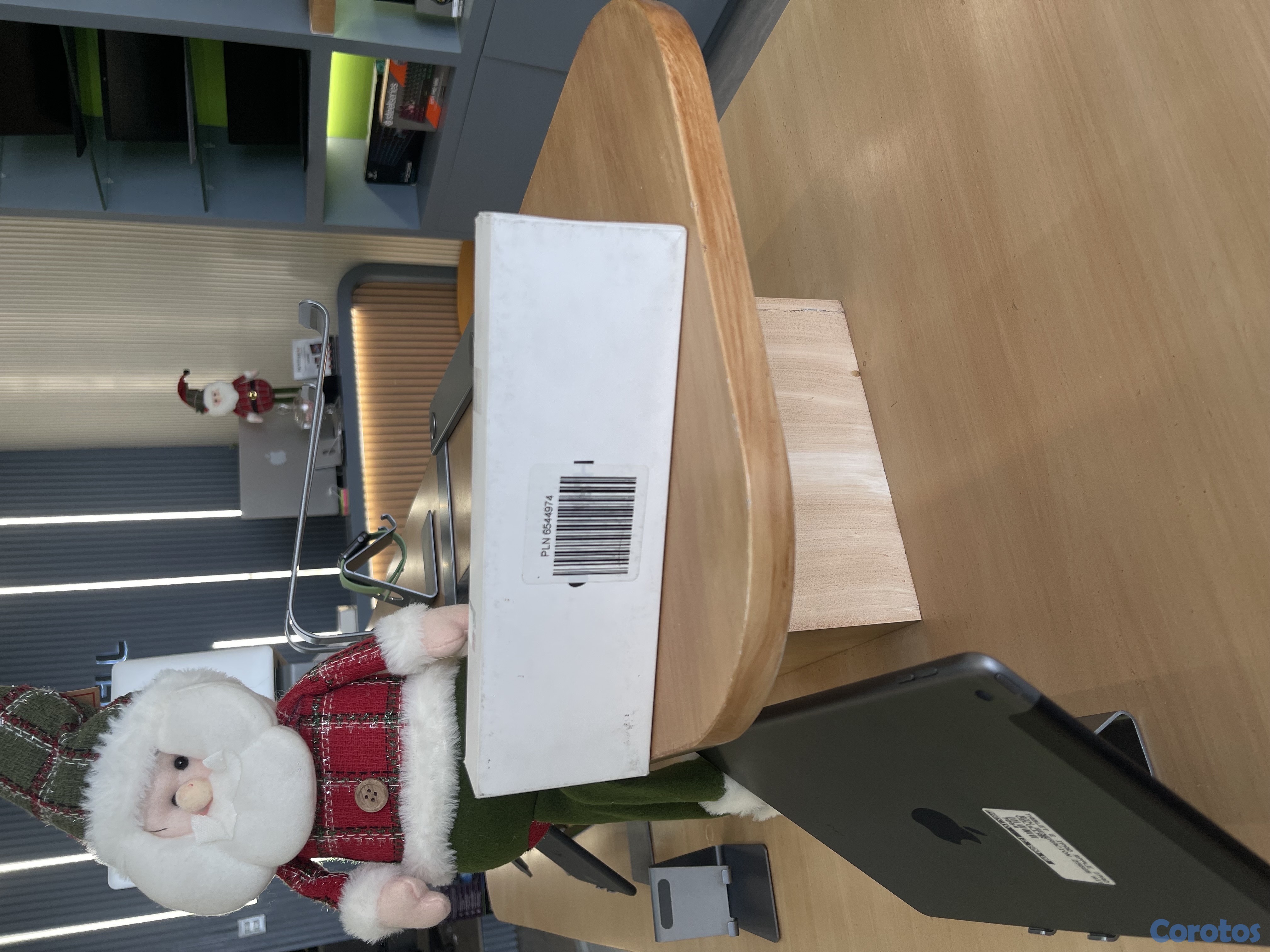 accesorios para electronica - Apple Watch serie SE 2da generación  1