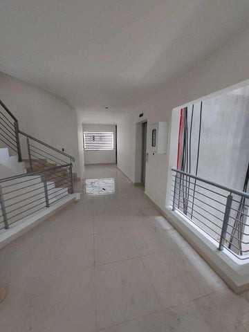 apartamentos - Apartamento en venta #24-47 áreas sociales, 2 habitaciones, planta eléctrica. 5