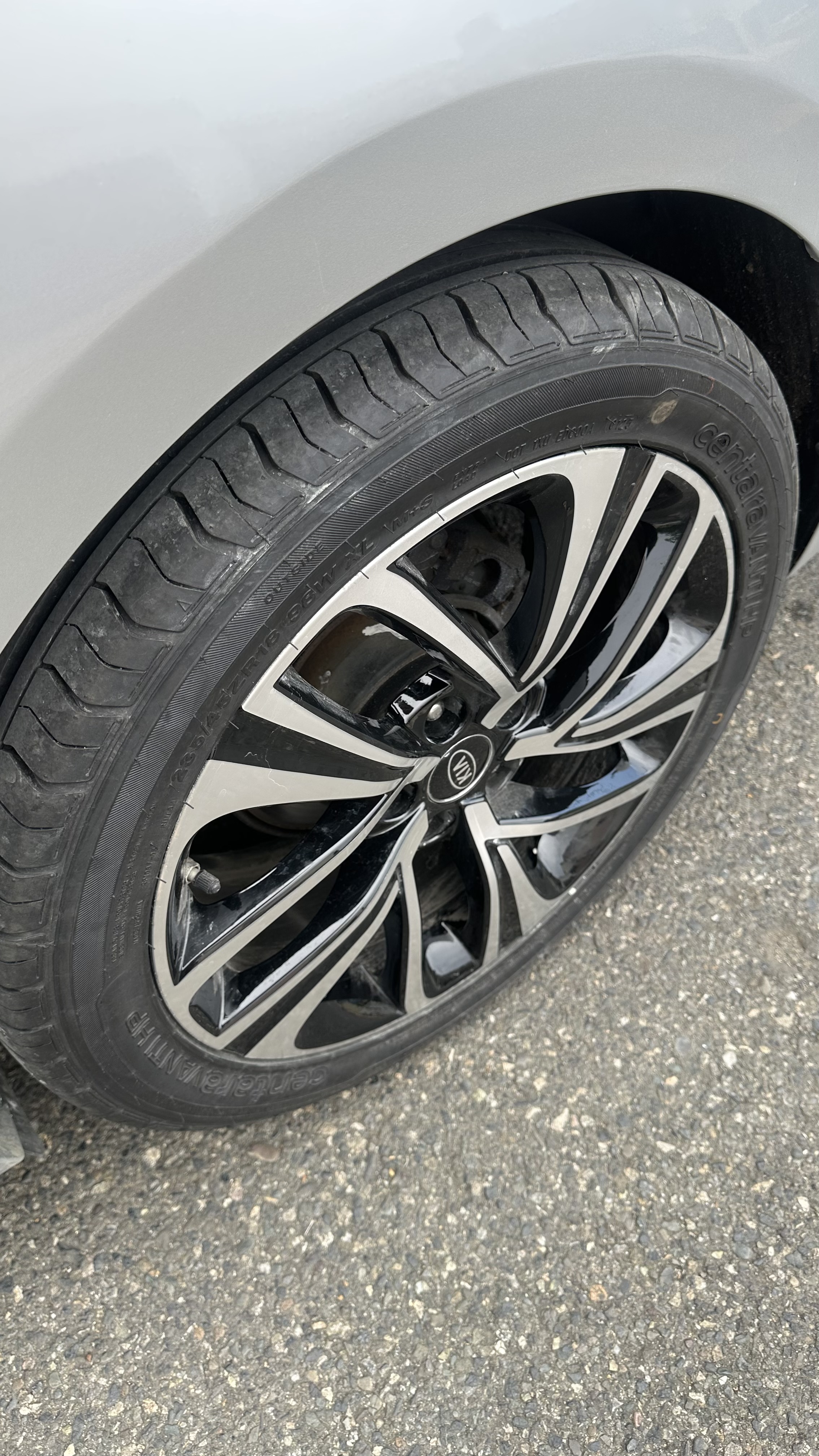 carros - Kia K5 2019 Gris 9