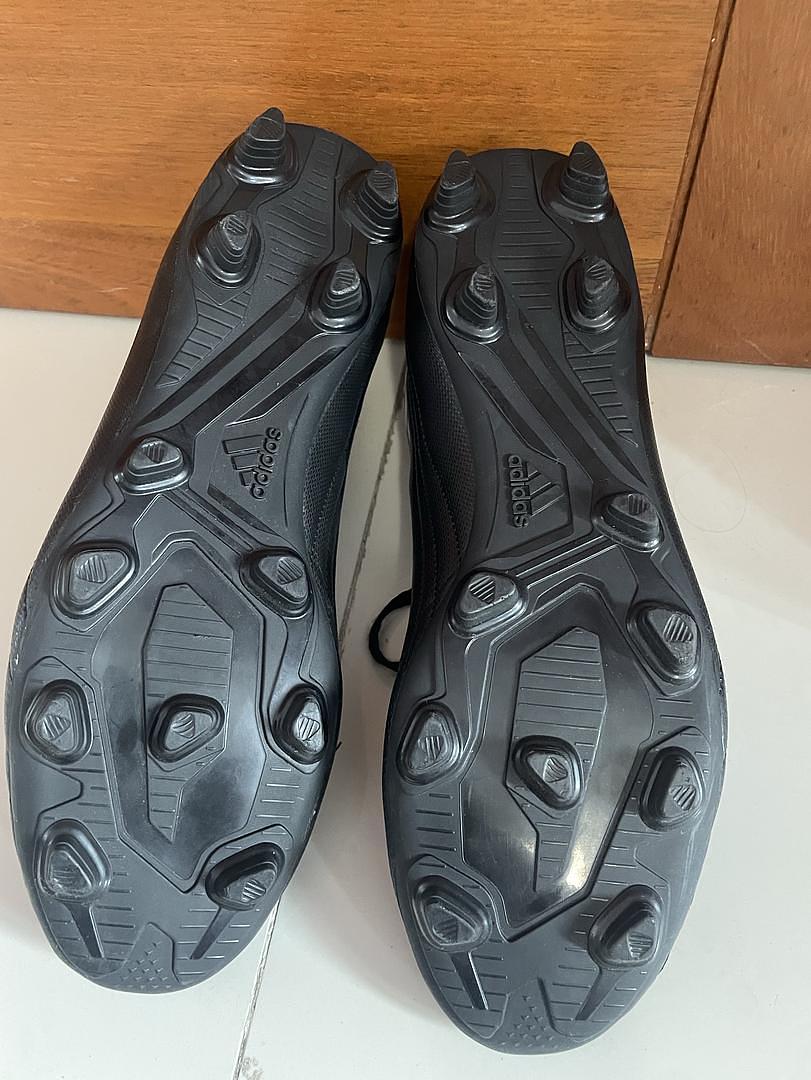 deportes - Tennis de fútbol, clavos, Adidas, size 11 de hombre  2