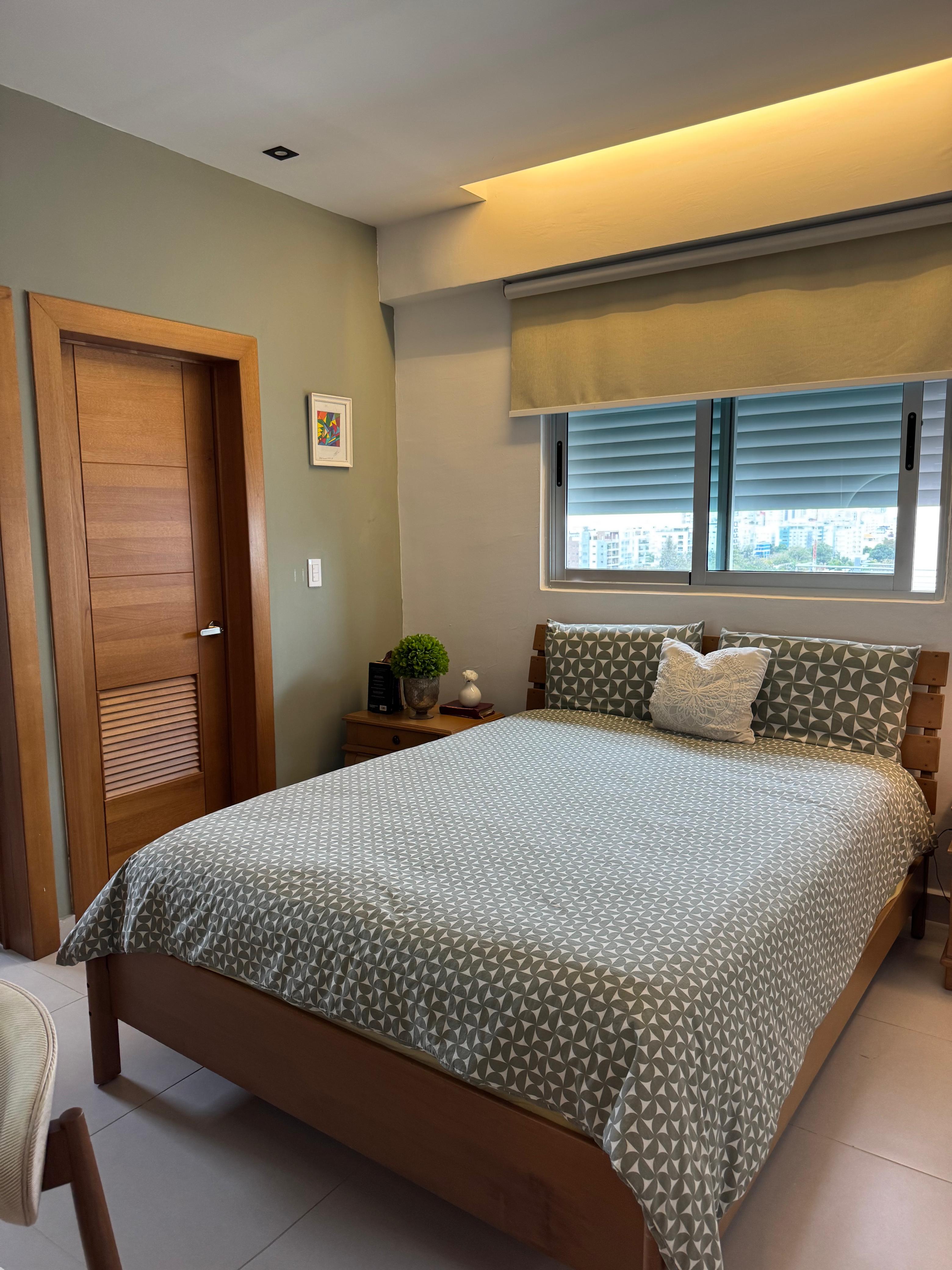 apartamentos - Apartamento en venta en bella vista 5